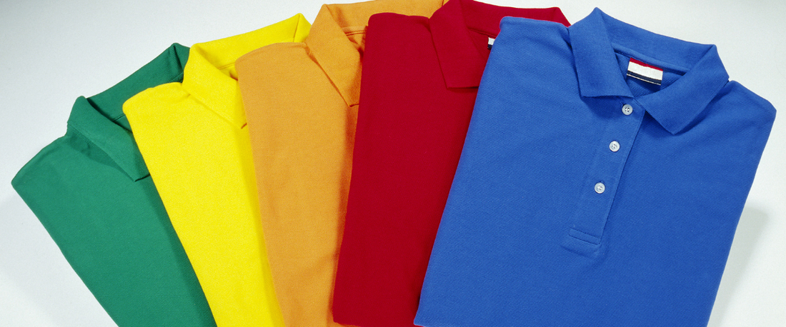 10 Must-Have Plain T-Shirt Colors For Every Wardrobe in 2024