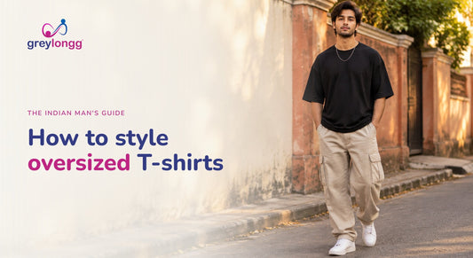 Style Oversized T-Shirts