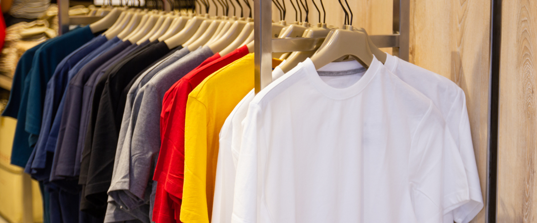 How To Start A T-Shirt Business (2024 Guide)