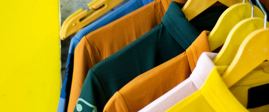 10 Best Polo T-shirt Brands in India to Upgrade Your Wardrobe