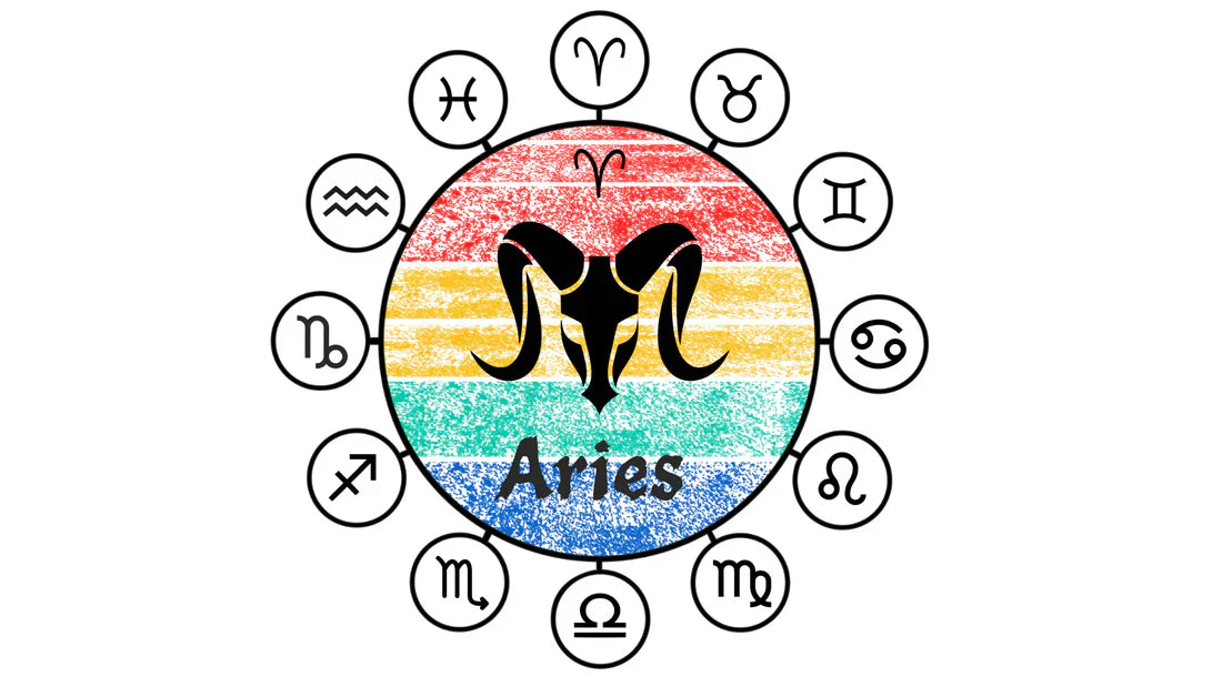 Beyond Basic Black: Exploring the Hottest Colors and Designs in Zodiac Tees