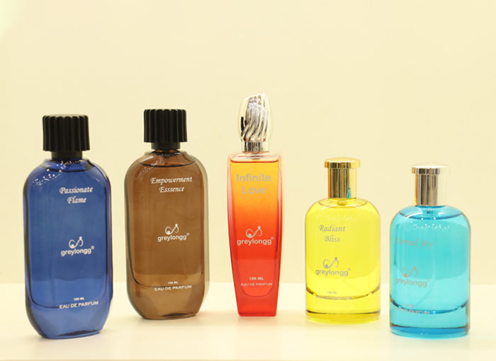 Fragrance Collection