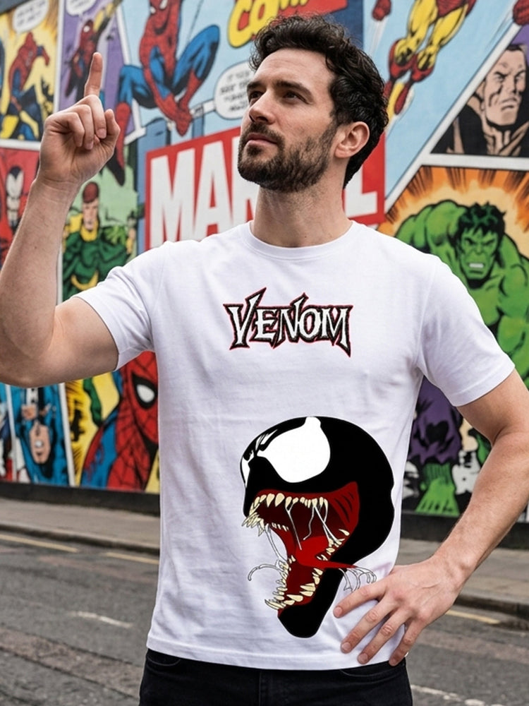 Superhero T-Shirts collection by Greylongg