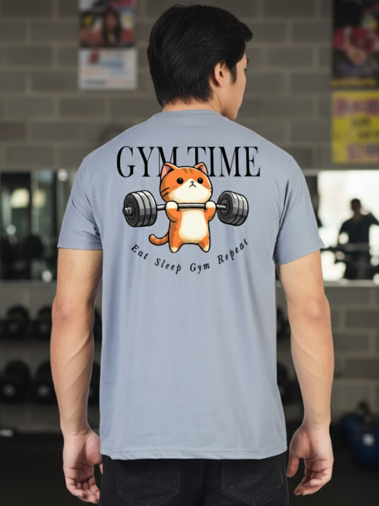 Fitness Motivation T-Shirts collection by Greylongg