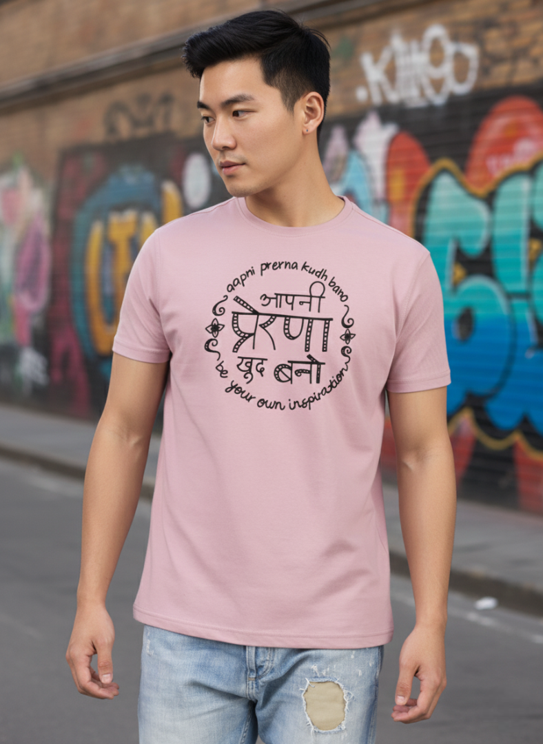Indian Religious T-Shirts