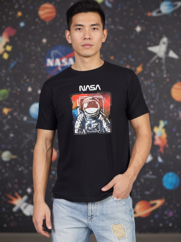 NASA Design T-Shirts collection by Greylongg