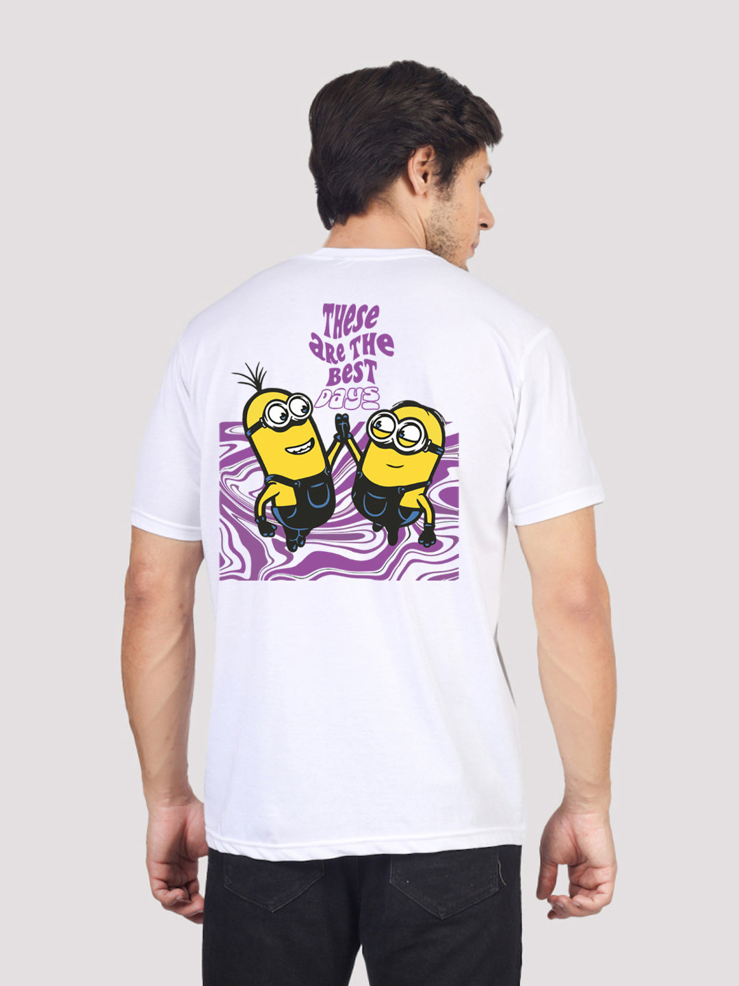 Minion T-Shirts