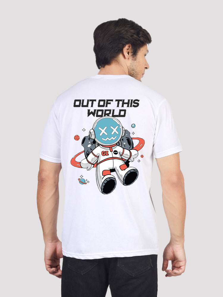 Explore the Universe: Stellar T-Shirts for Every Space Enthusiast!