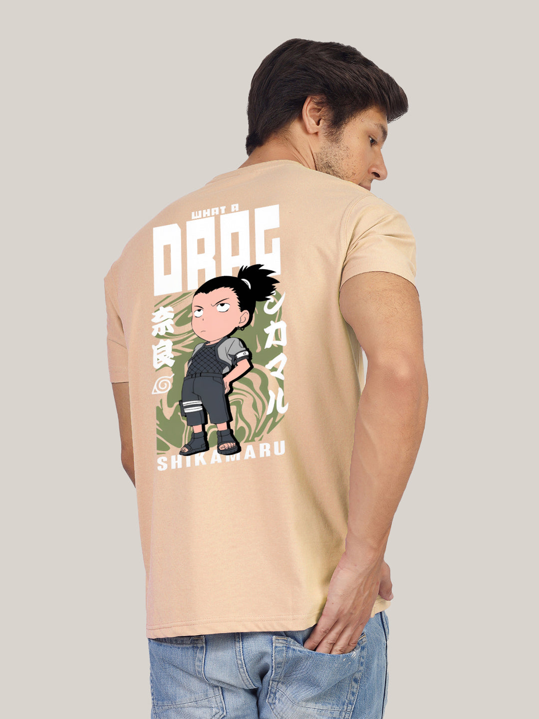 Anime T-shirts