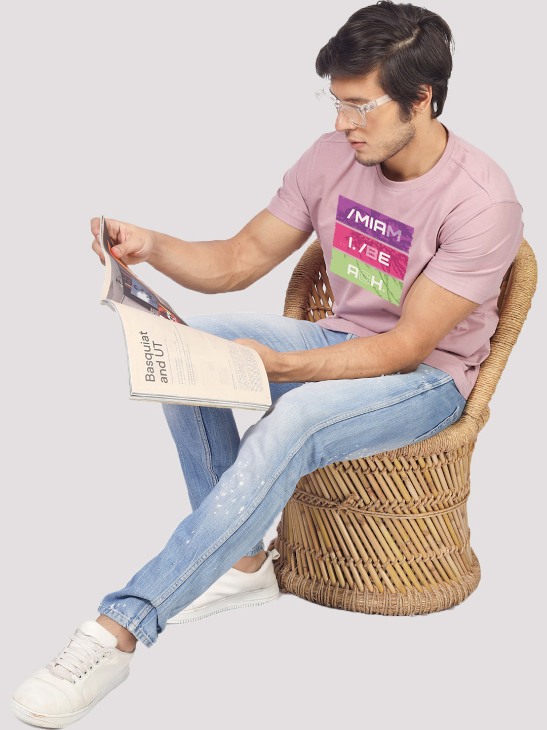 Vintage City Names T-Shirt