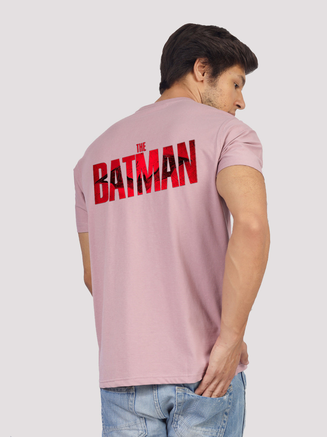 DC Series T-Shirts