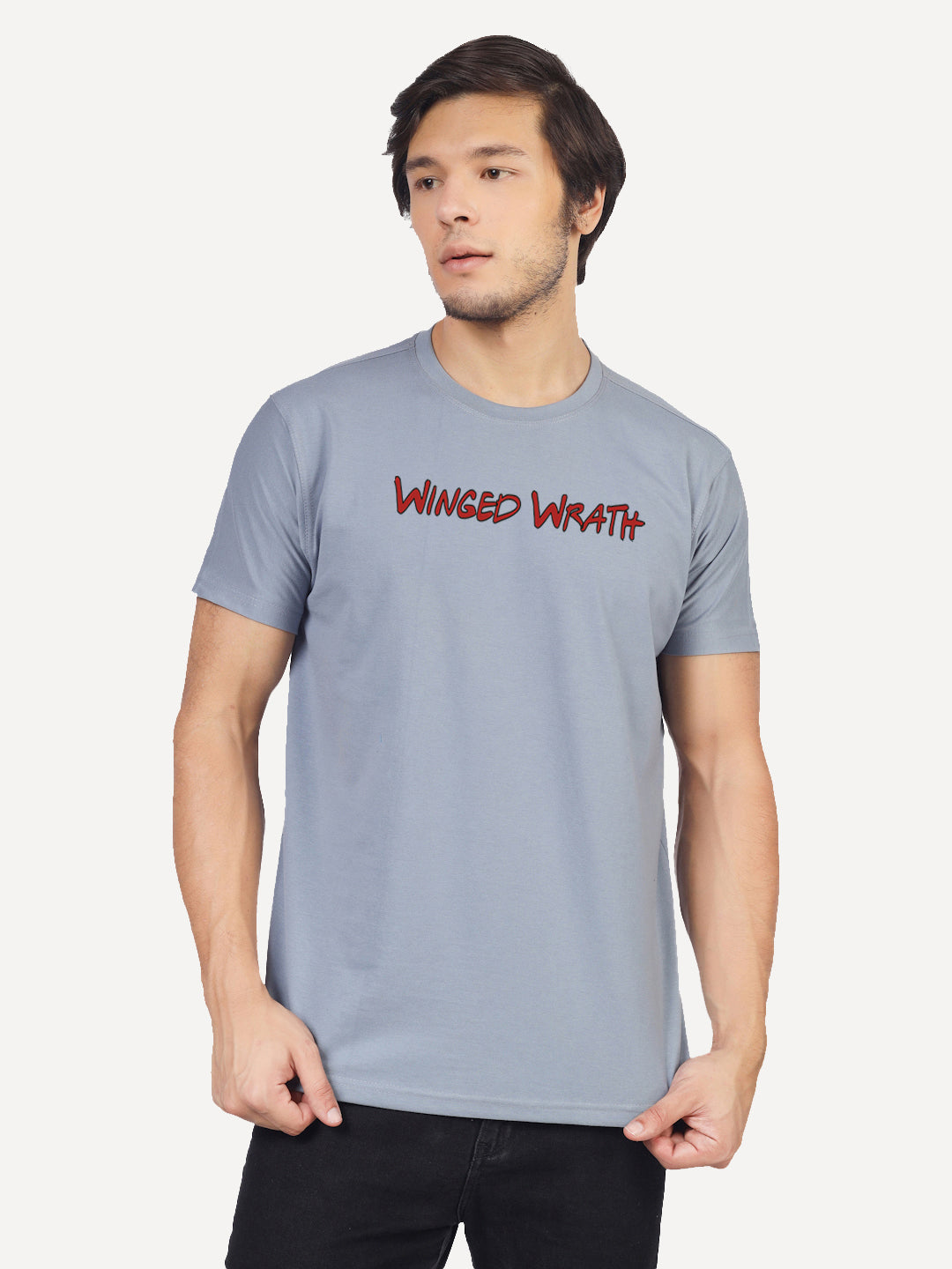 Honor Lives, Body Falls