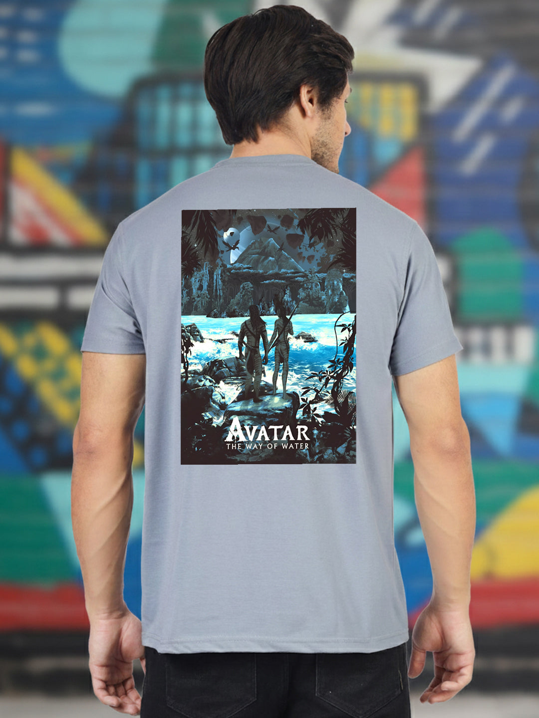 Built Different Always