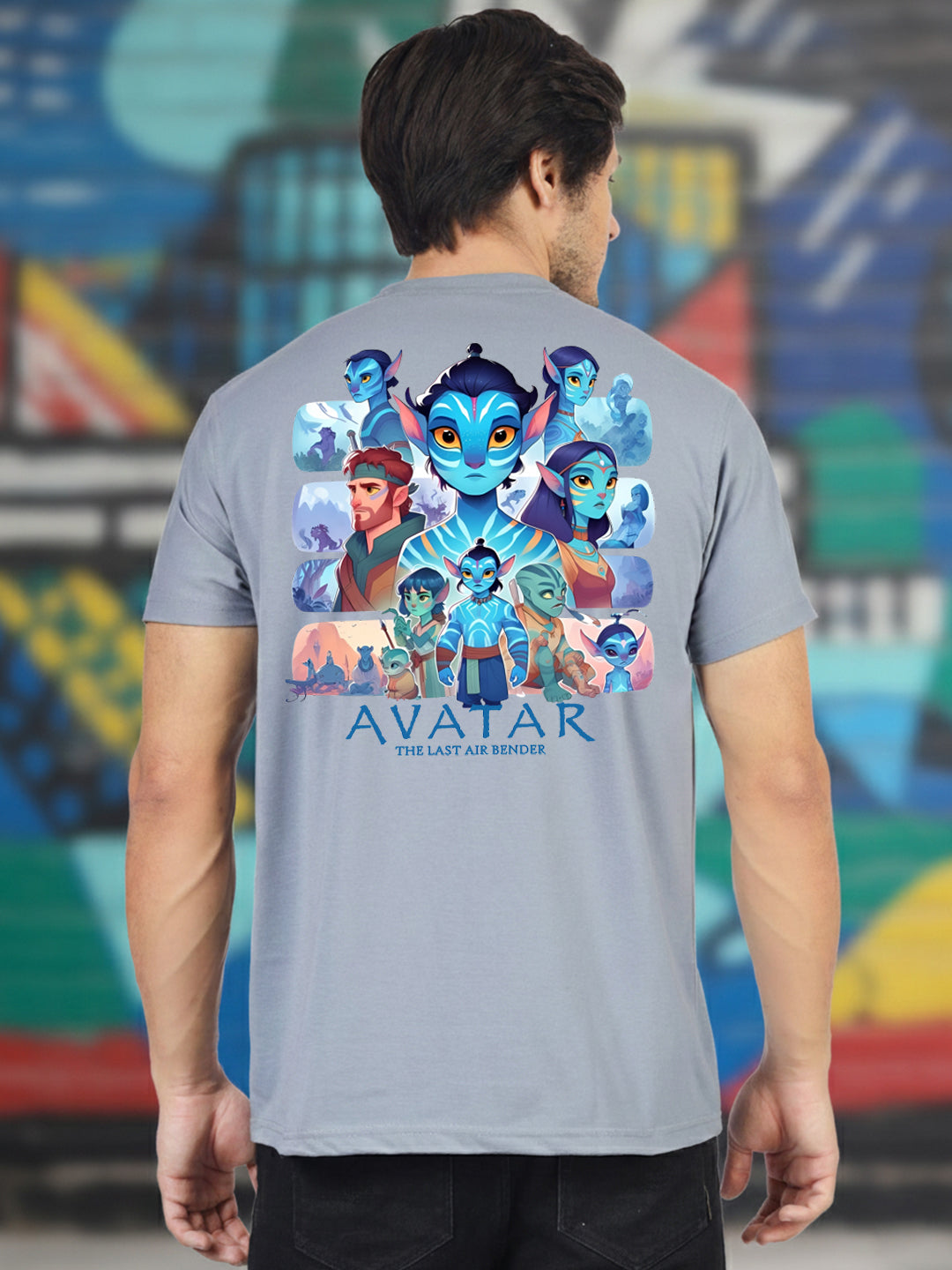 Inner Avatar Unleashed