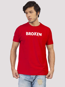 Cardinal Red / XS