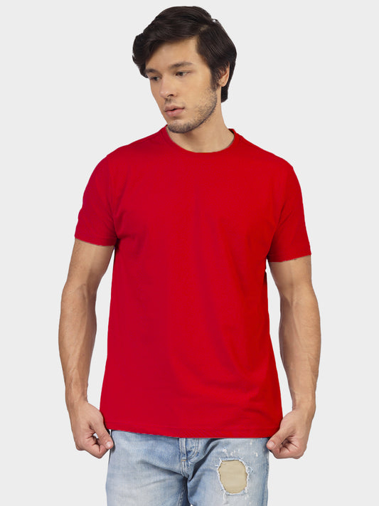 Stay Active, Stay Stylish: Breathable Bamboo-Cotton Tees