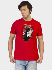 Cardinal Red / XS