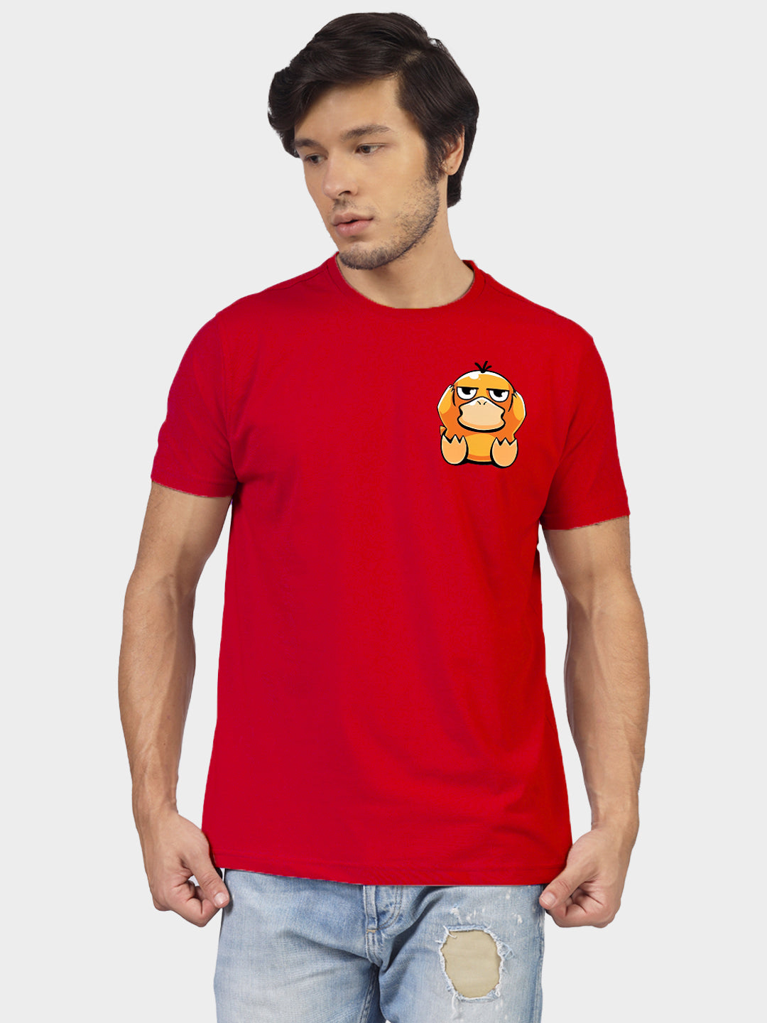 Smile Hides Social Migraine