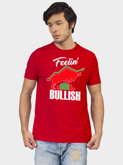 Stay Calm, Feelin’ Bullish