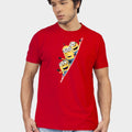 Cardinal Red