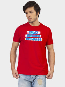 Cardinal Red / XS