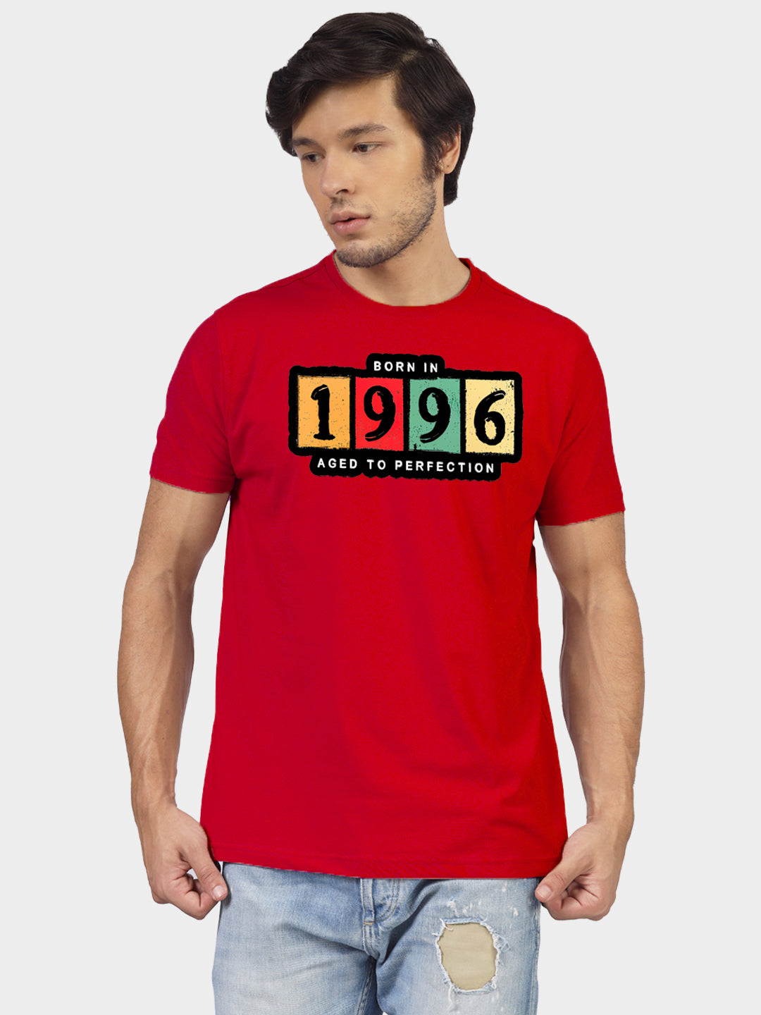 Vintage Legend Since 1996