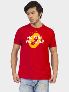 Cardinal Red / XS