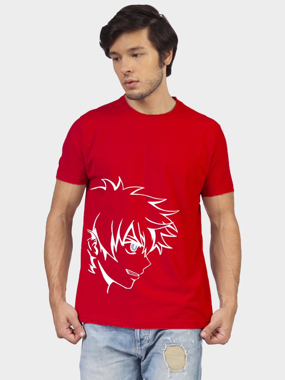 Rise Strong Like Hero