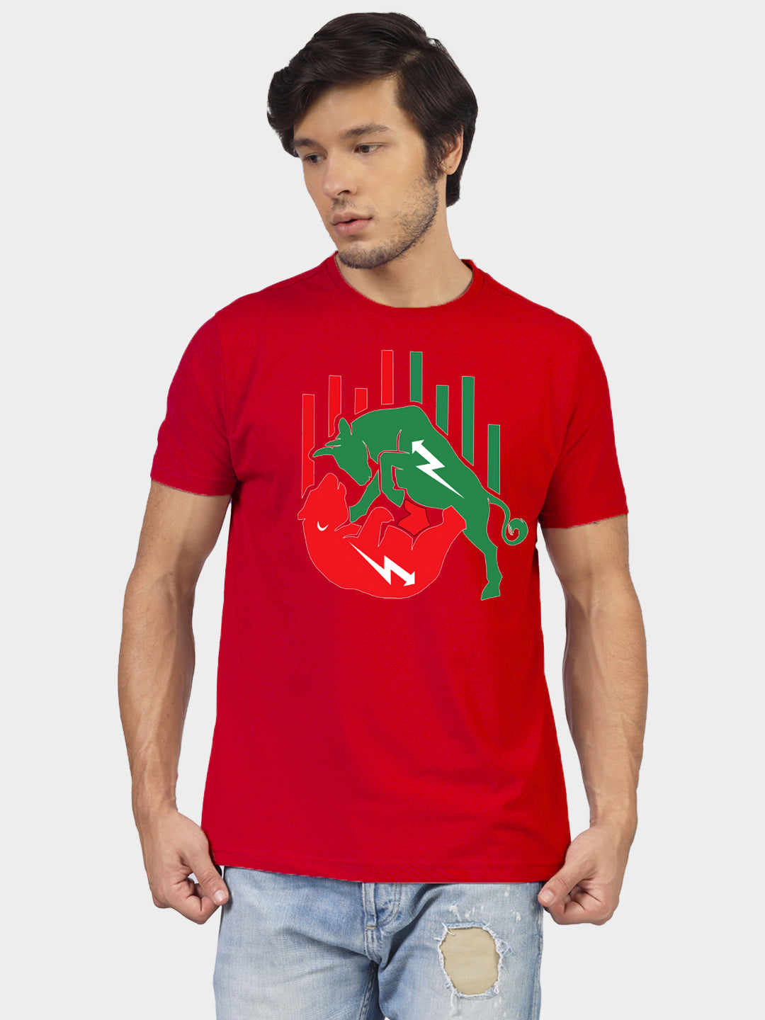 Finance Powered By Bulls