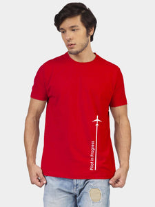 Cardinal Red / XS