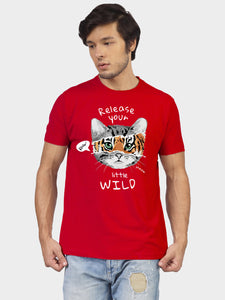Cardinal Red / XS