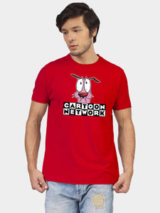 Cardinal Red / XS