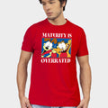  Cardinal Red