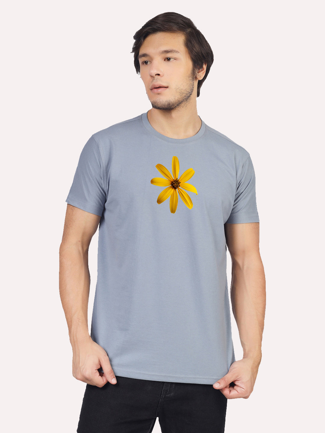 Happiness In Full Bloom