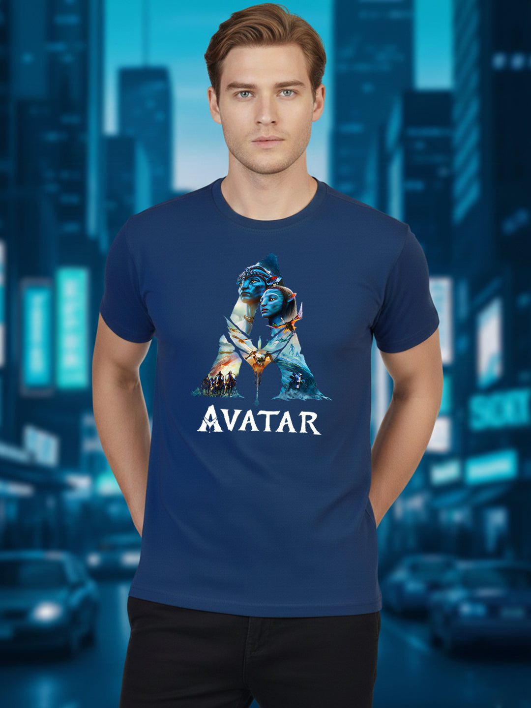 Awaken Your Avatar
