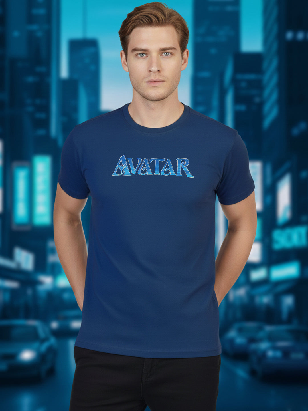 Inner Avatar Unleashed