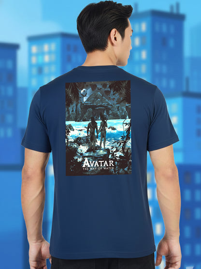 Built Different Always