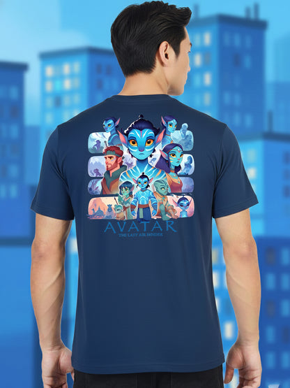 Inner Avatar Unleashed