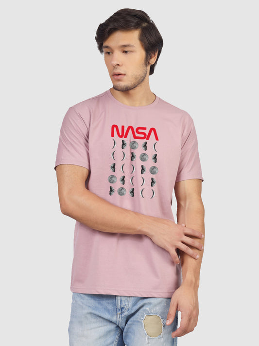 NASA Inside, Gravity Optional