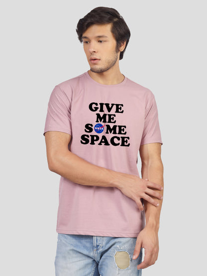 NASA: Space Out in Style