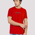  Cardinal Red