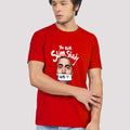  Cardinal Red
