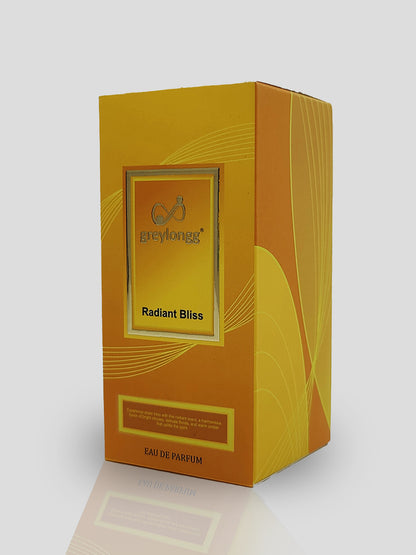 Radiant Bliss - 100ml Perfume