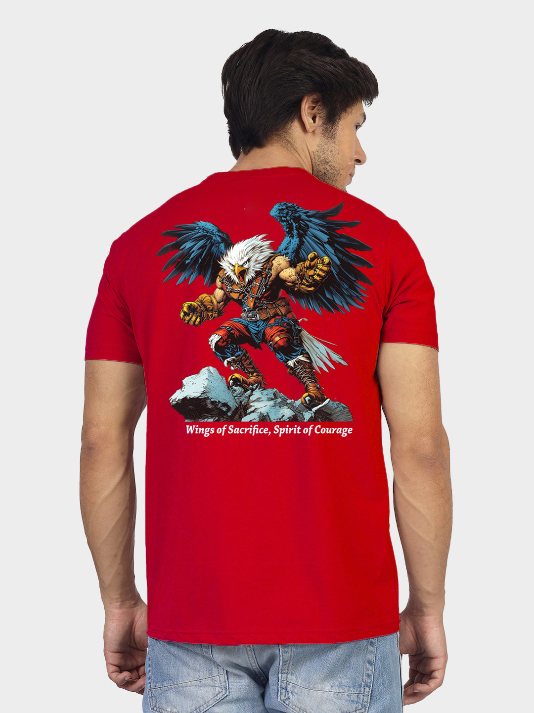 Jataiu, The True Protector