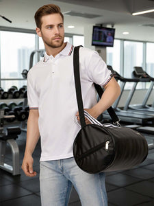 Black / 10.5 x 18 x 9.5 Inch (HxWxD)