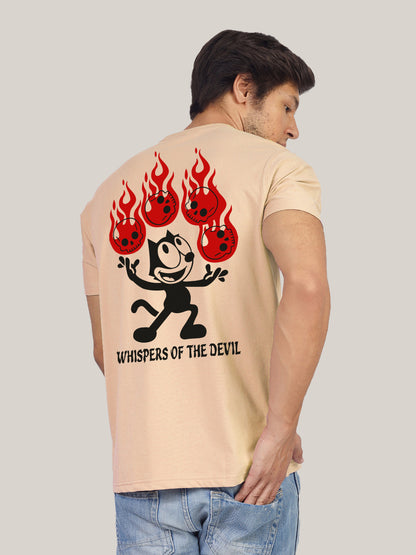 Tempted by the Darkness