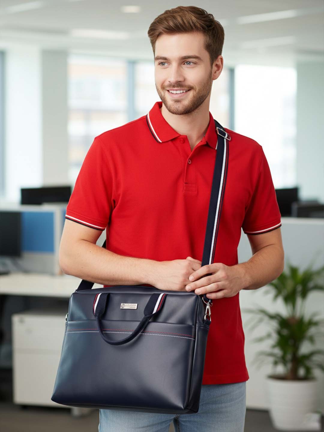 LT-Vegas Bag