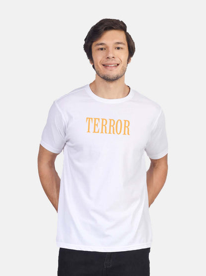 Face The Real Terror