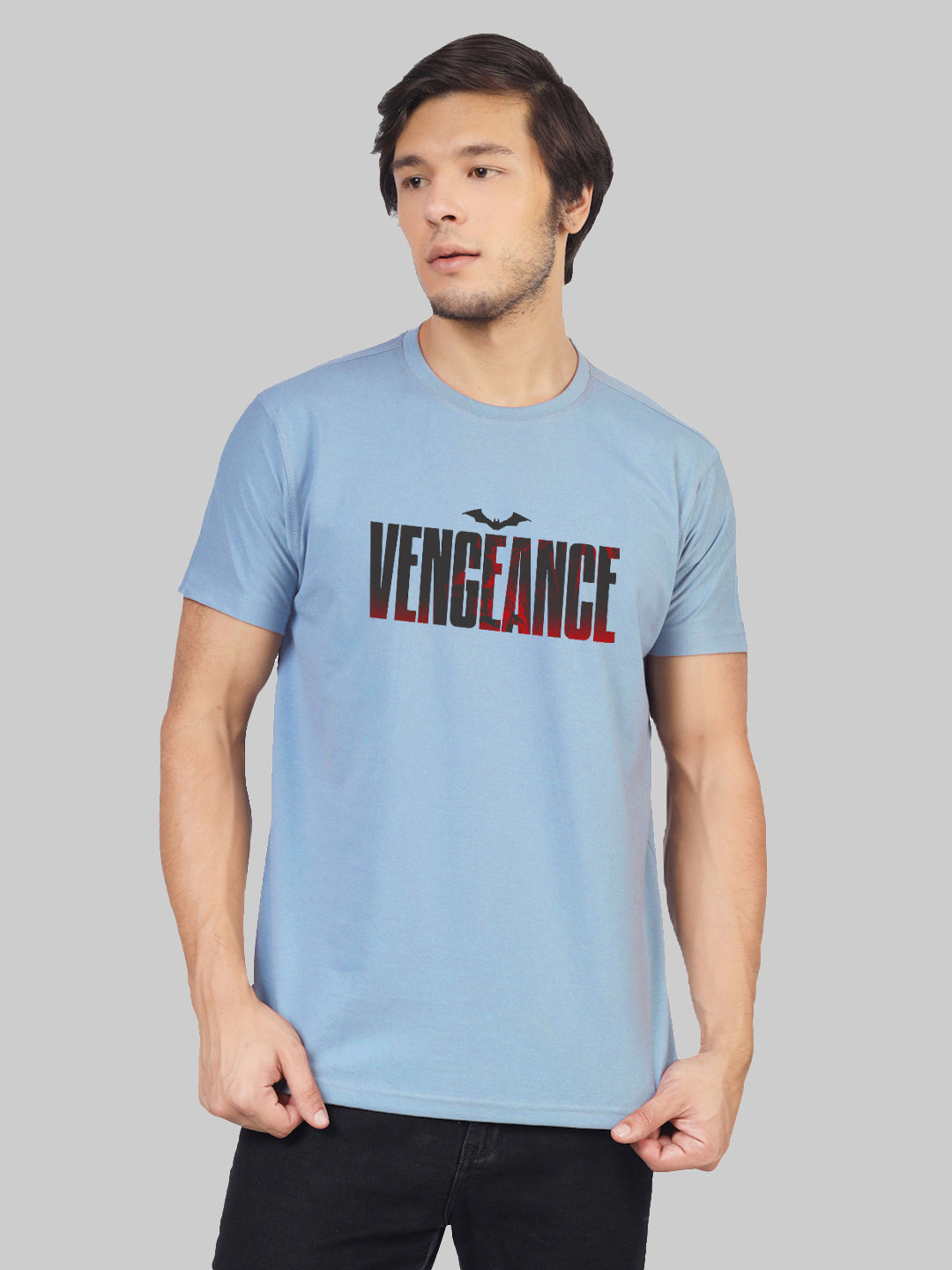 MARVEL: Feel the Fury – Vengeance in Every Stitch!