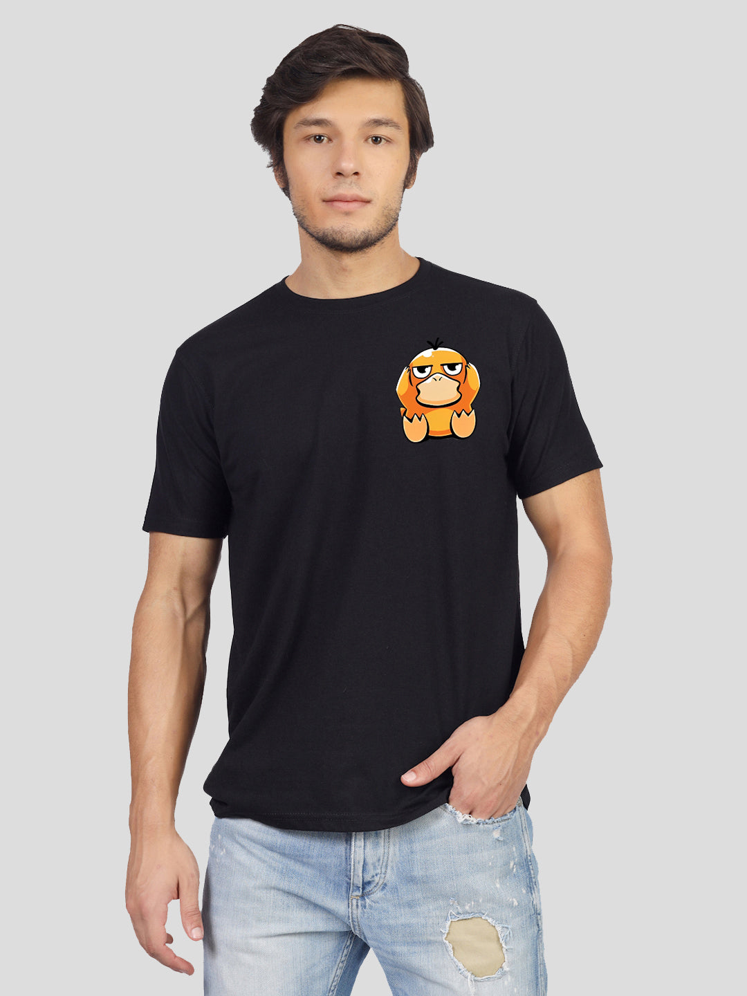 Smile Hides Social Migraine